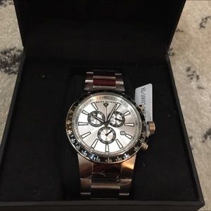 SOLD Swiss Legend Men’s Watch